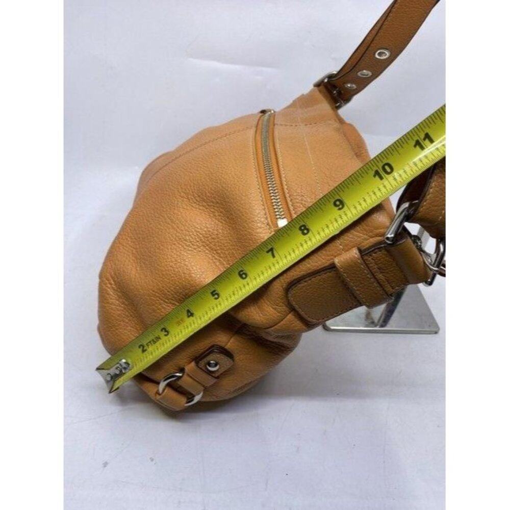 Coach light coral/ peach Crossbody Bag - Picture 4 of 12